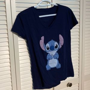 Stitch Shirt